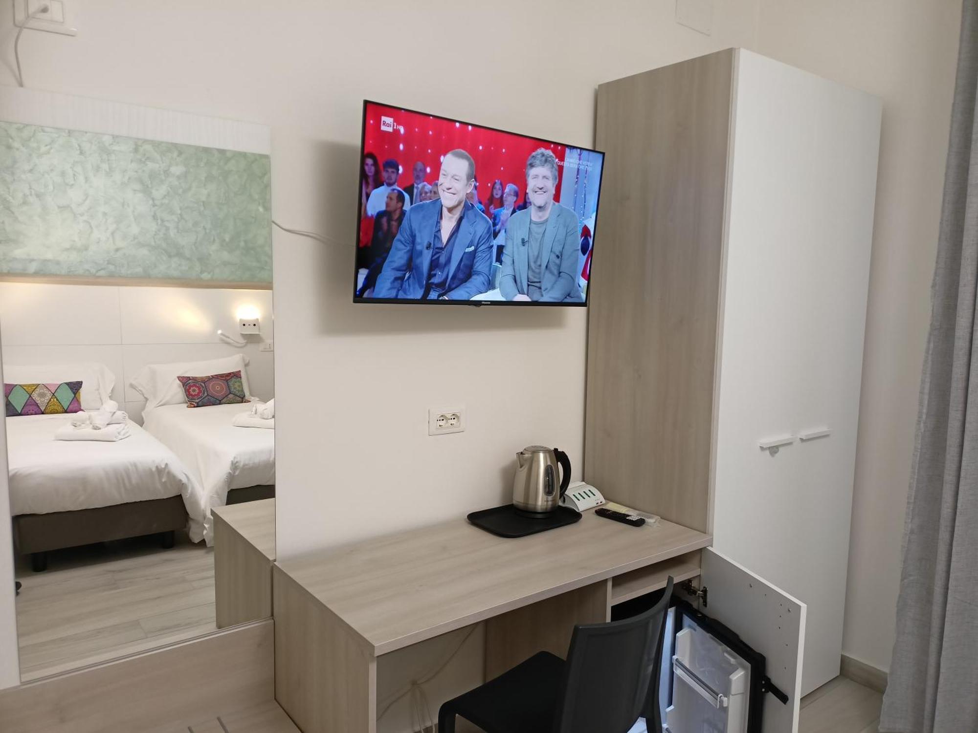 La Dea Rooms Ferrara Esterno foto