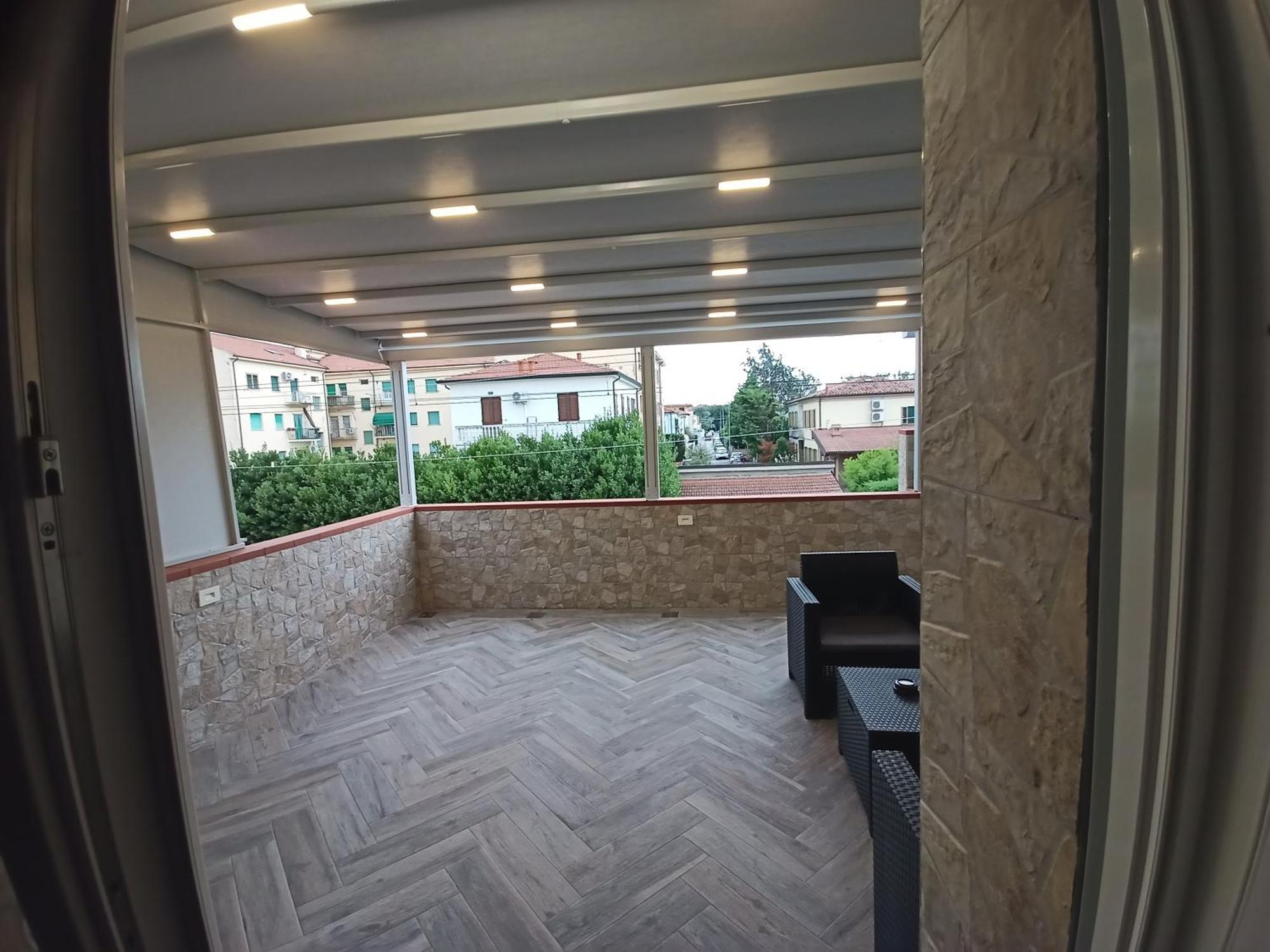La Dea Rooms Ferrara Esterno foto